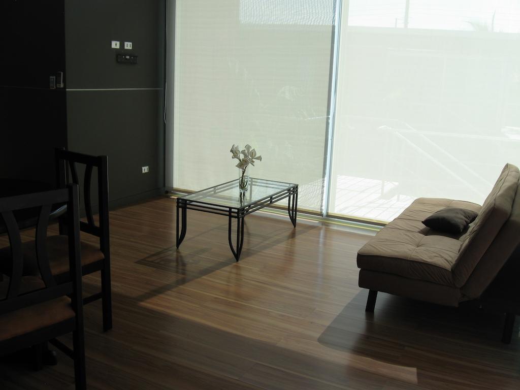 Hermosa Lofts جاكو المظهر الخارجي الصورة