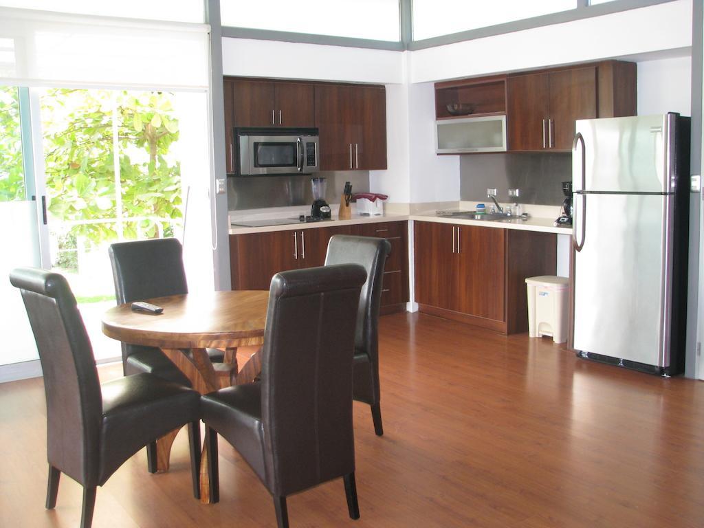 Hermosa Lofts جاكو الغرفة الصورة