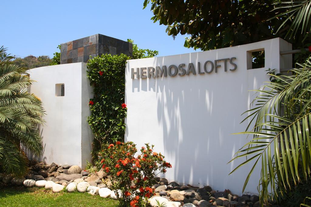 Hermosa Lofts جاكو المظهر الخارجي الصورة