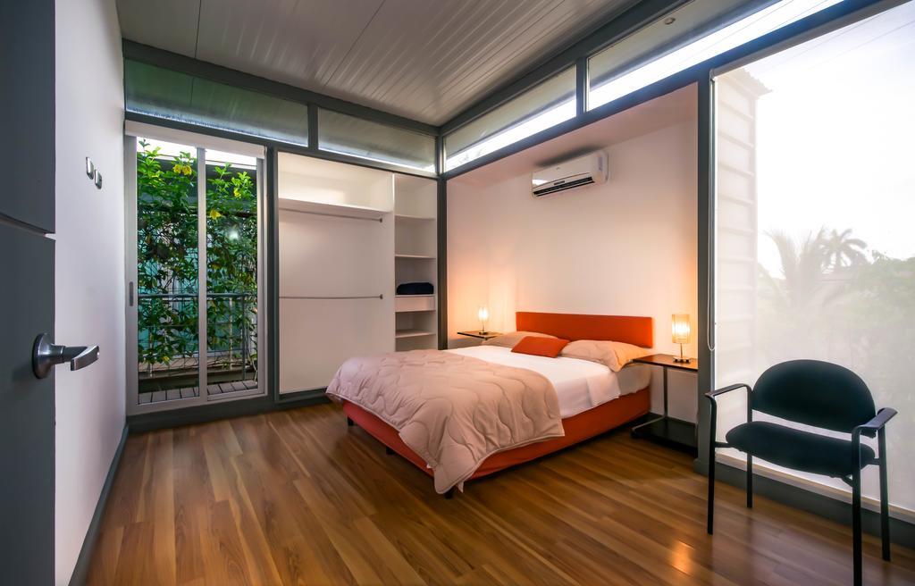 Hermosa Lofts جاكو المظهر الخارجي الصورة
